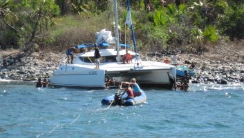 Sue & Amanda bring a line from Ocelot to Pimienta