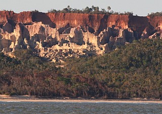 The Great Red island, Madagascar