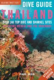 Look at "Globetrotter's Thailand Dive Guide" on Amazon