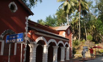 One of the better-preserved sites on Ross Island